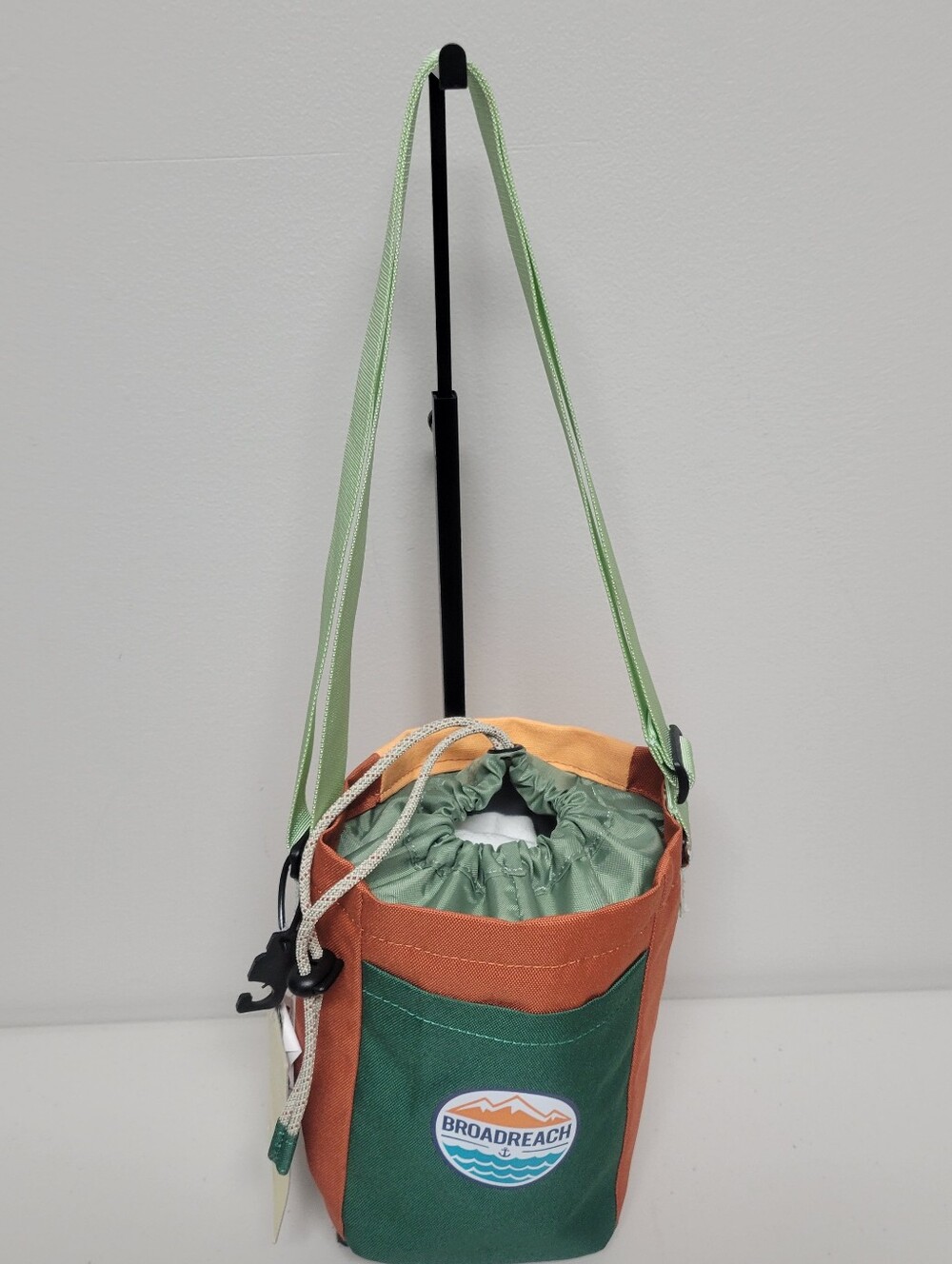 Kavu NWT Quencher Insulated Beverage Bag Bottle Can Sack Cooler Pack.
